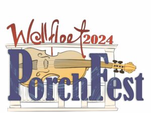 Wellfleet Porchfest 2024