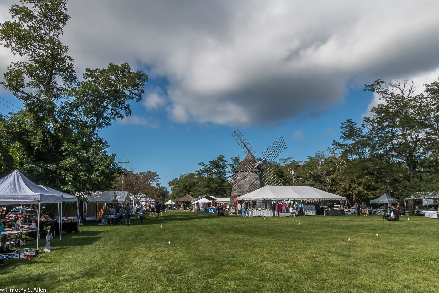 Eastham Windmill Weekend Festival 2023 Cape Cod Family Fun Guide