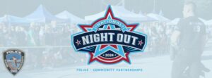 Cape Cod  National Night Out  2024